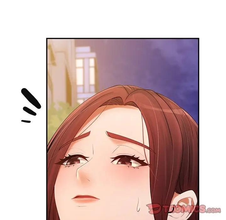 漫画《居委会的秘密》第20话第36张图