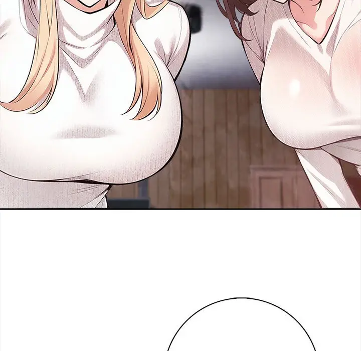 漫画《星爱别墅》第1话第119张图