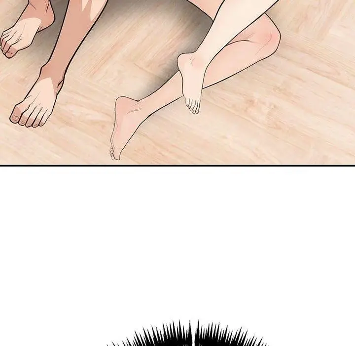 漫画《星爱别墅》第4话第132张图