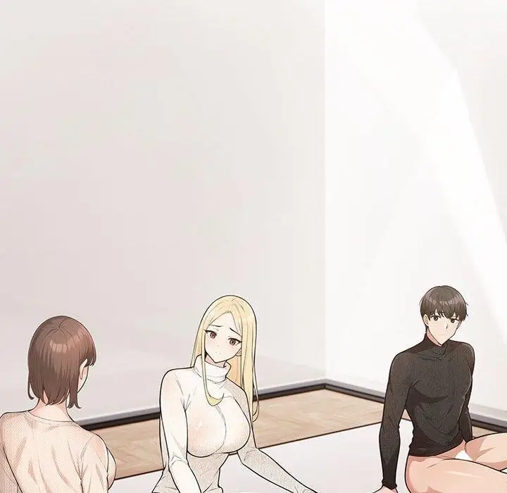 漫画《星爱别墅》第6话第48张图