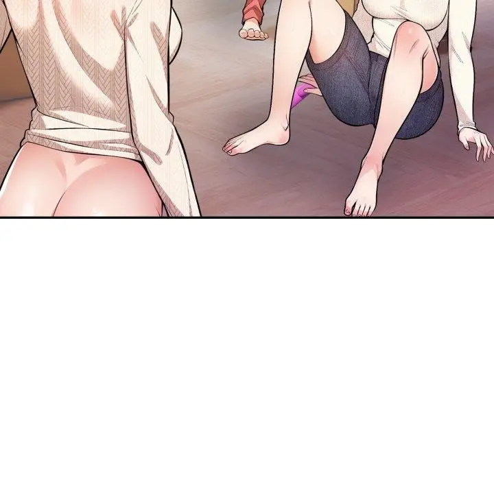 漫画《星爱别墅》第9话第141张图