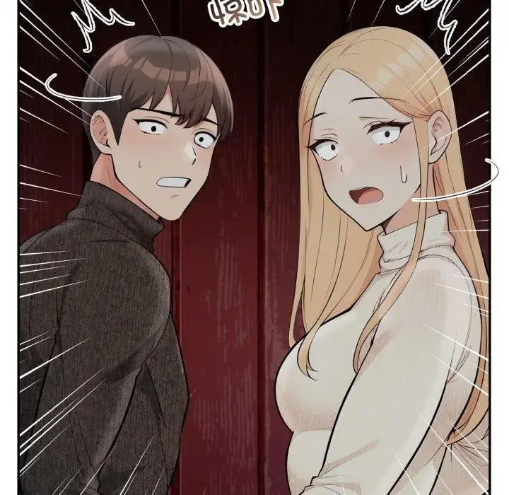 漫画《星爱别墅》第9话第19张图
