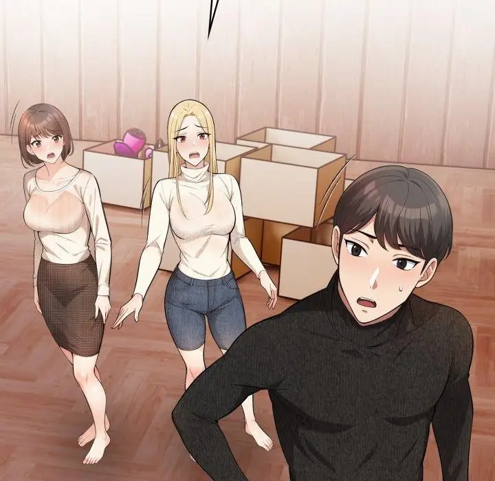 漫画《星爱别墅》第9话第71张图