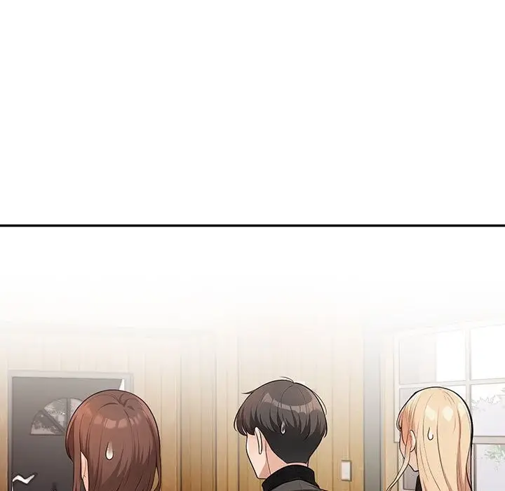 漫画《星爱别墅》第16话第19张图