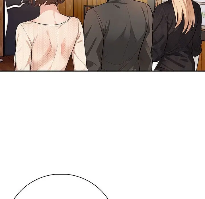 漫画《星爱别墅》第16话第20张图