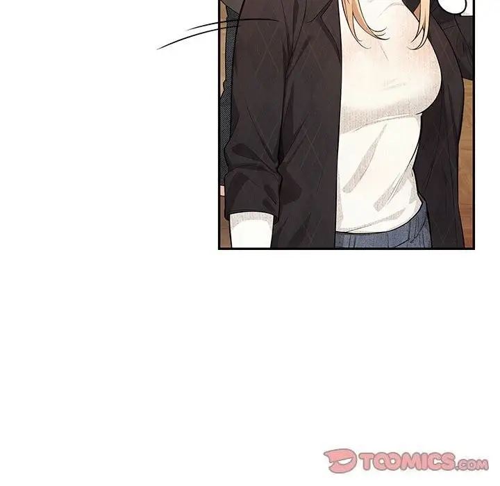 漫画《星爱别墅》第16话第27张图