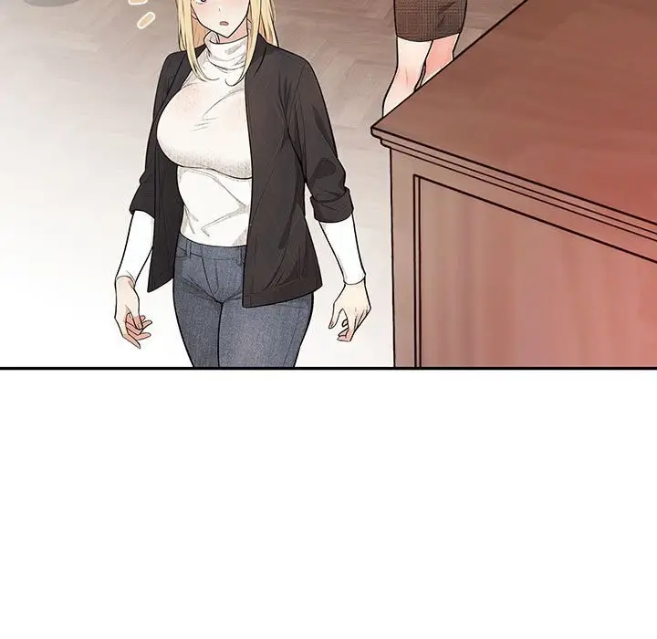 漫画《星爱别墅》第16话第29张图