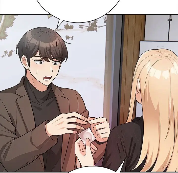 漫画《星爱别墅》第16话第67张图