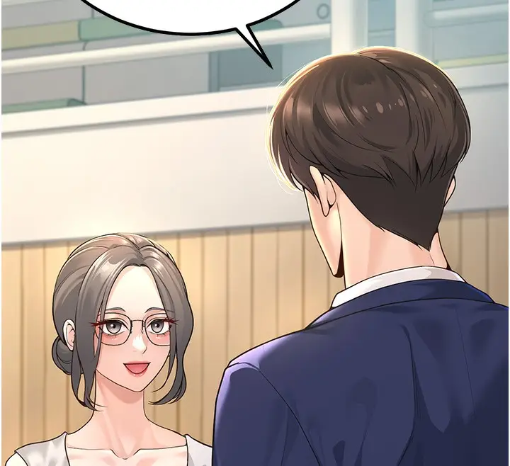 漫画《已婚学生想坏坏》第1话第37张图