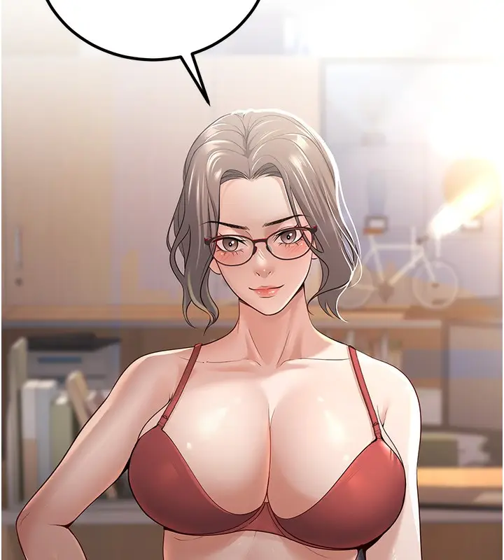 漫画《已婚学生想坏坏》第3话第174张图