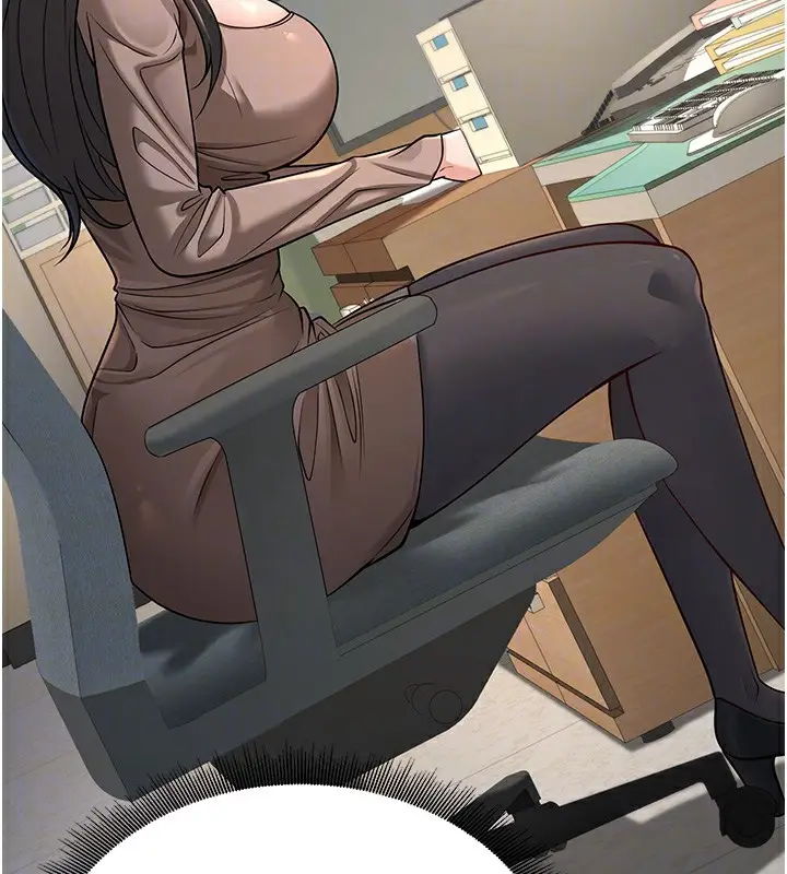 漫画《已婚学生想坏坏》第3话第21张图