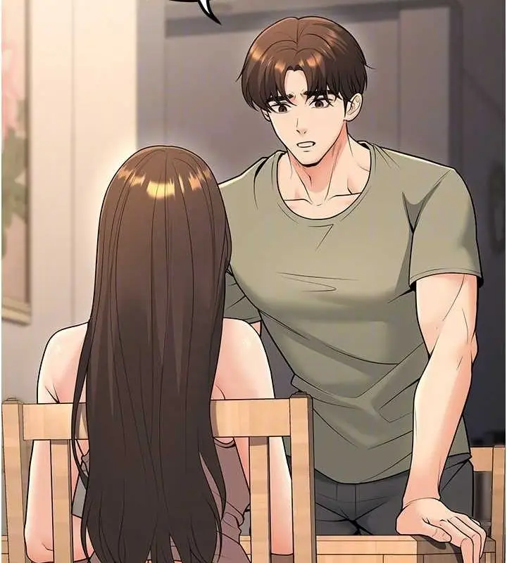 漫画《已婚学生想坏坏》第27话第107张图