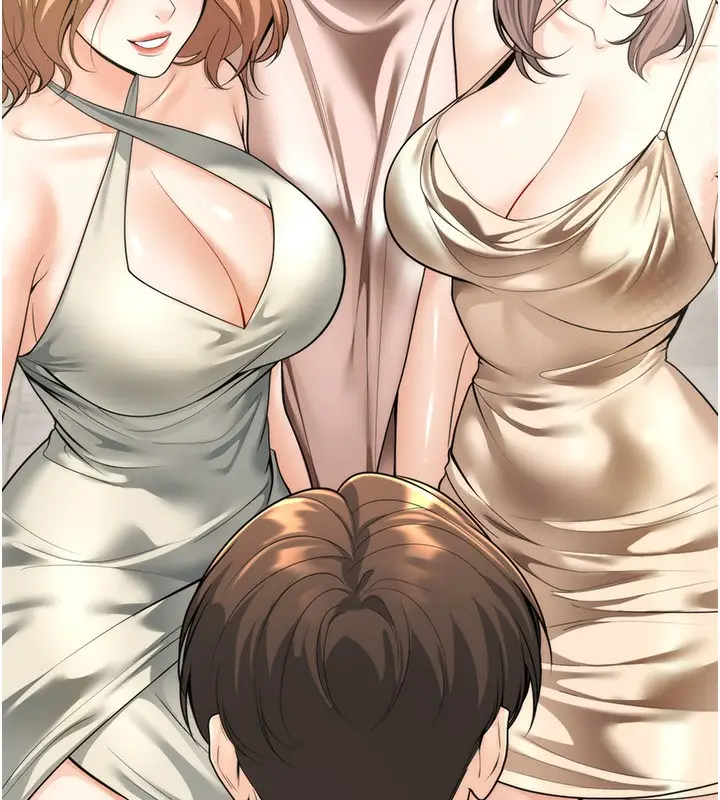 漫画《已婚学生想坏坏》第28话第148张图