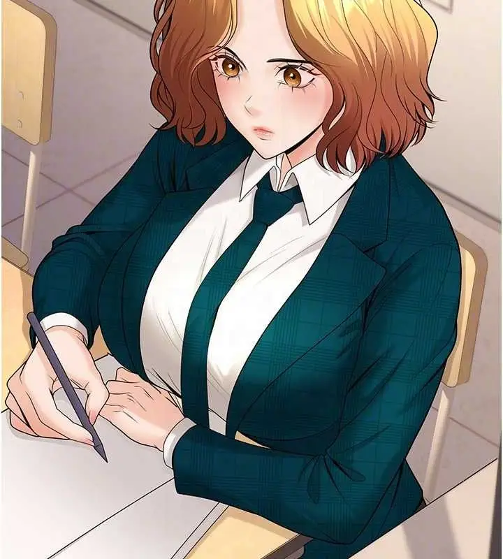 漫画《已婚学生想坏坏》第32话第18张图