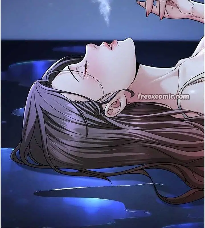 漫画《已婚学生想坏坏》第33话第224张图