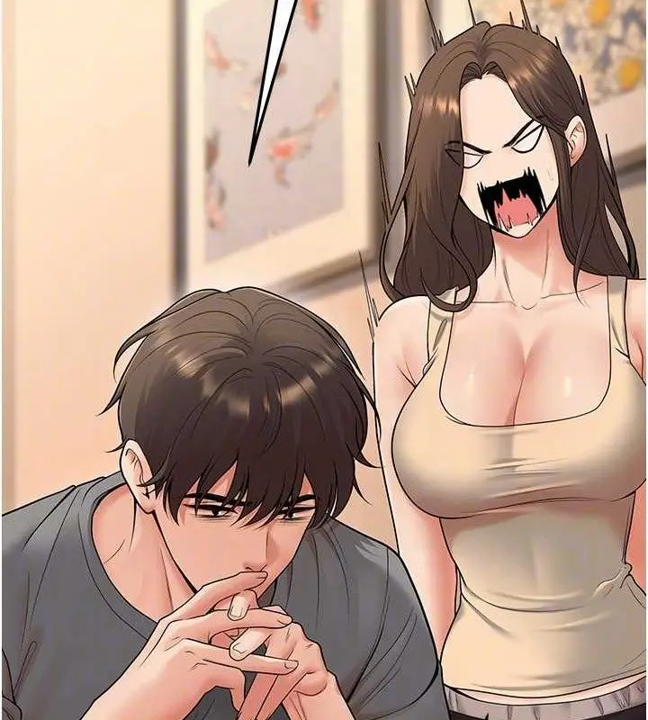 漫画《已婚学生想坏坏》第34话第85张图