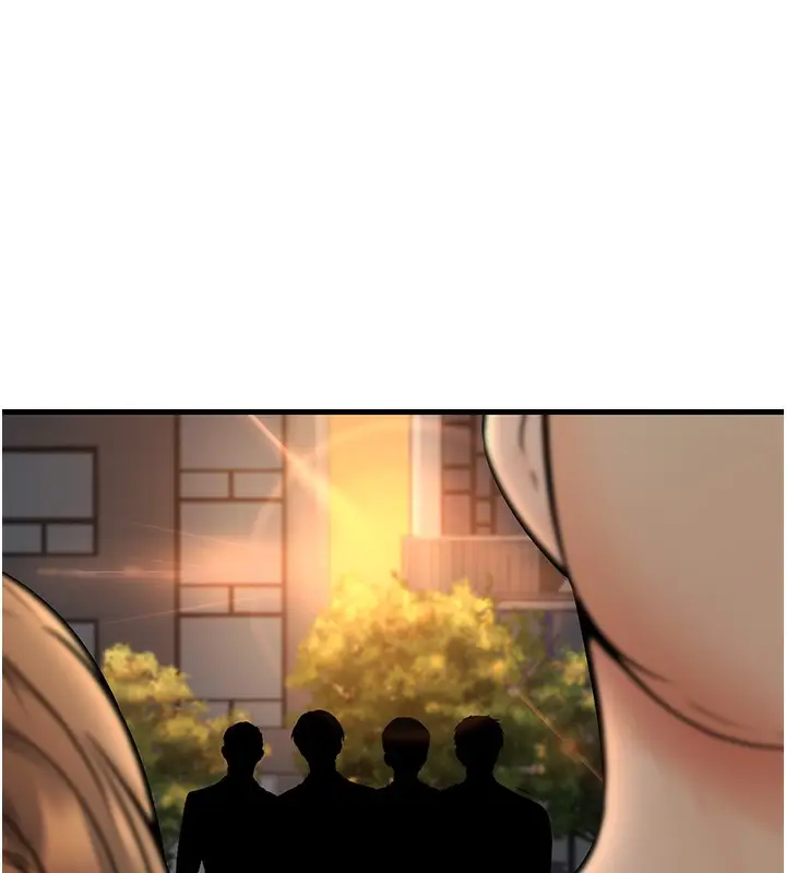 漫画《已婚学生想坏坏》第36话第90张图