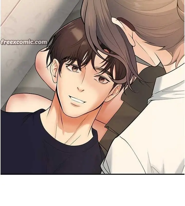 漫画《已婚学生想坏坏》第37话第140张图