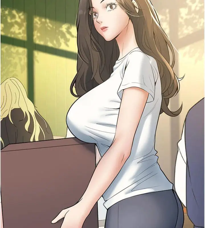 漫画《已婚学生想坏坏》第39话第122张图