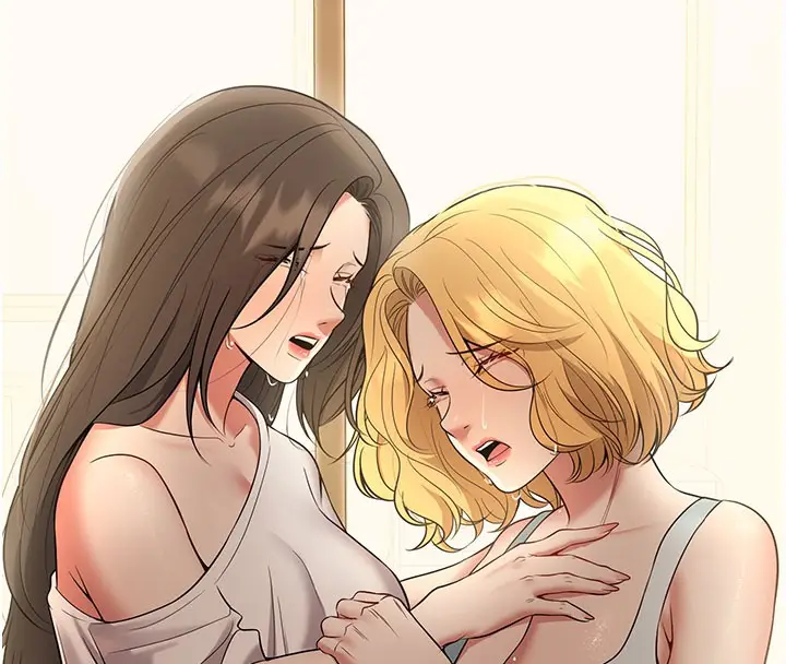 漫画《已婚学生想坏坏》第44话第134张图