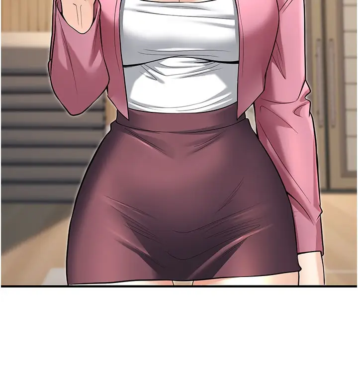 漫画《已婚学生想坏坏》最终话第153张图