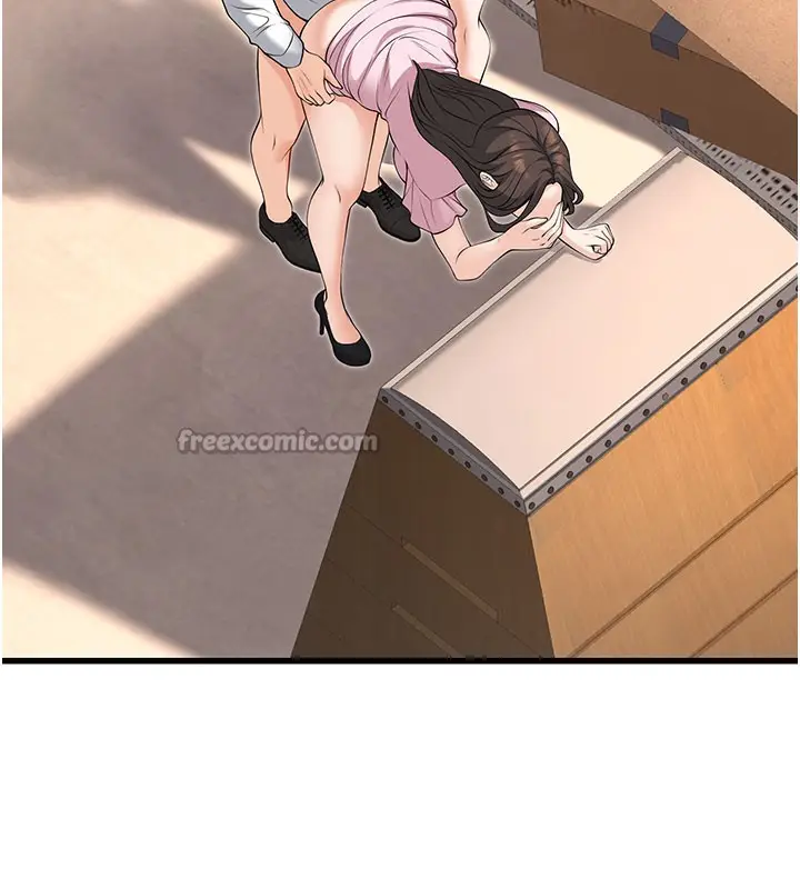 漫画《已婚学生想坏坏》最终话第42张图