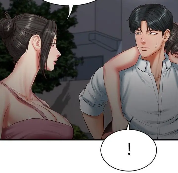 漫画《财阀家的女婿》第25话第123张图
