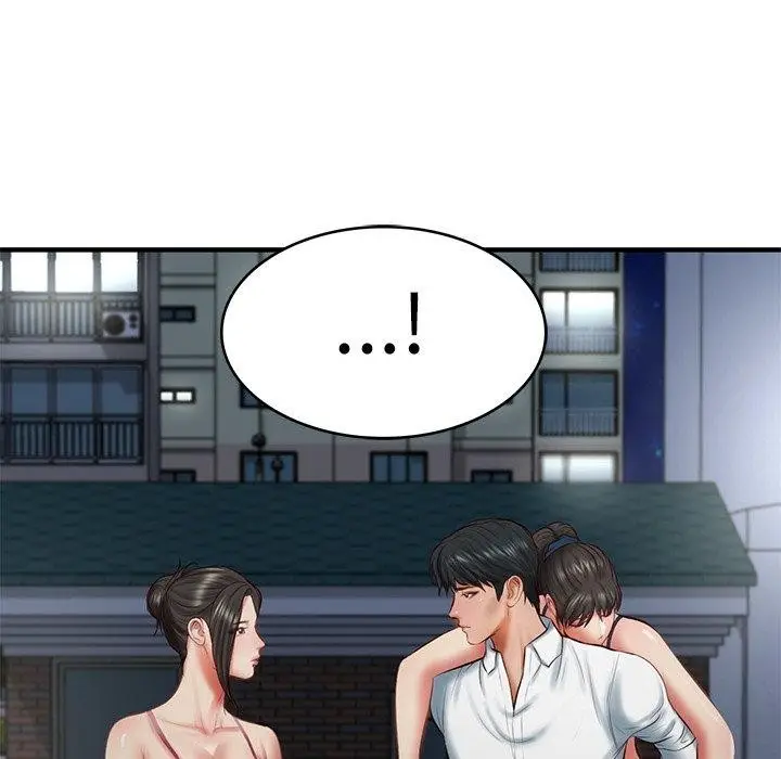 漫画《财阀家的女婿》第25话第124张图