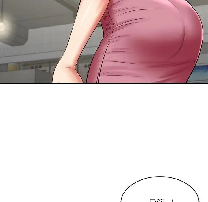 漫画《财阀家的女婿》第25话第82张图