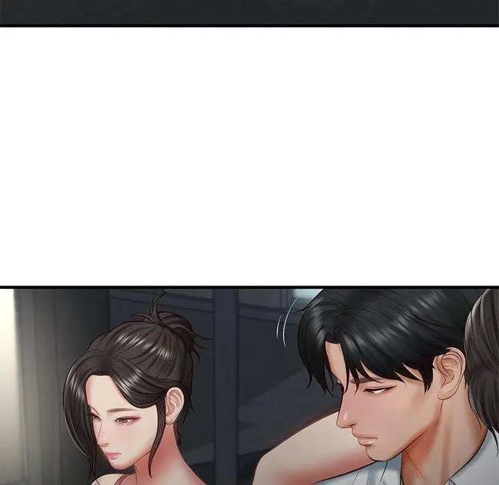 漫画《财阀家的女婿》第25话第91张图