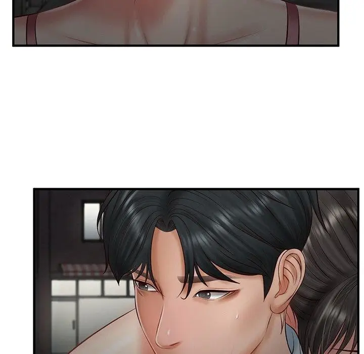 漫画《财阀家的女婿》第25话第98张图