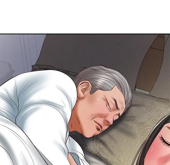漫画《财阀家的女婿》第34话第59张图