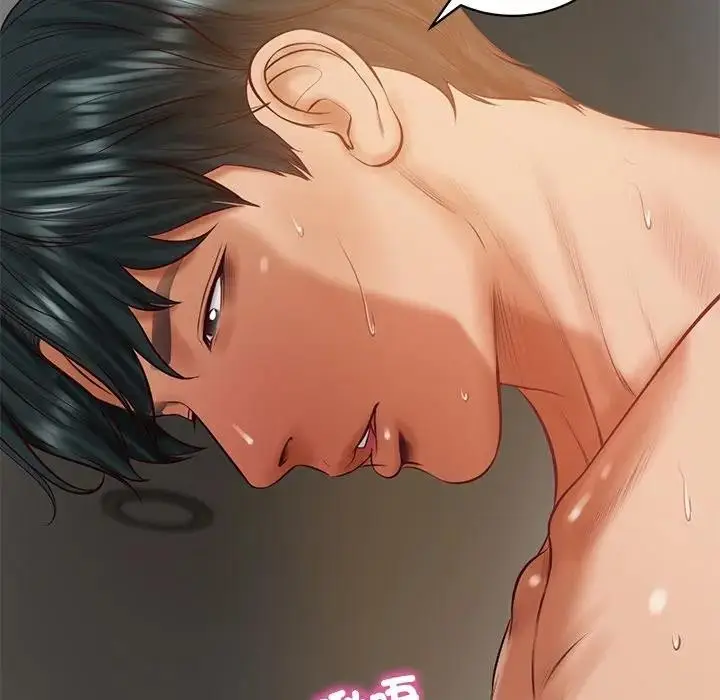 漫画《财阀家的女婿》第65话第101张图