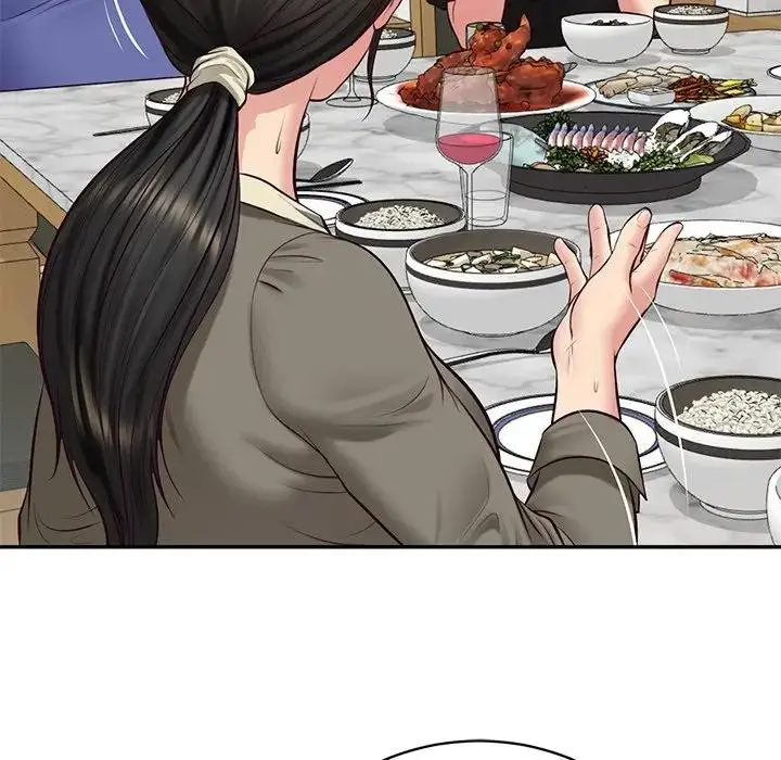 漫画《财阀家的女婿》第68话第108张图