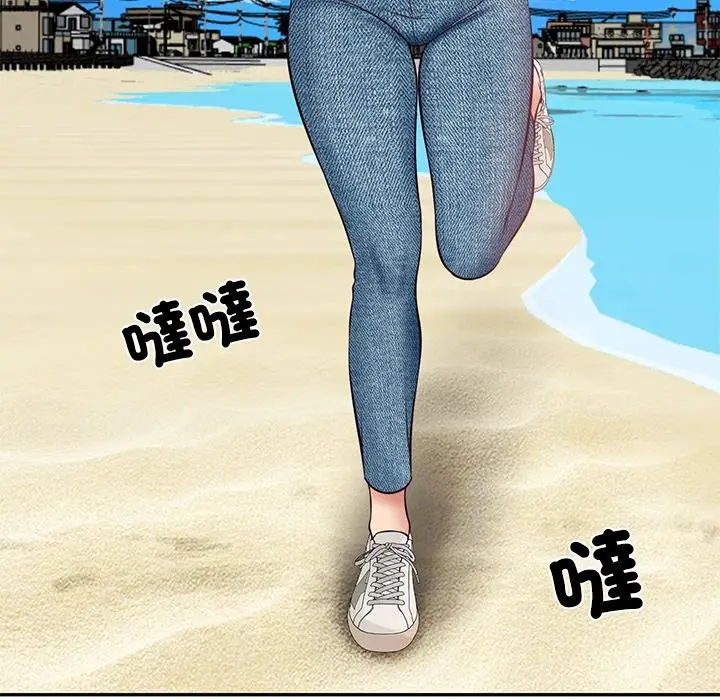 漫画《财阀家的女婿》第69话第27张图