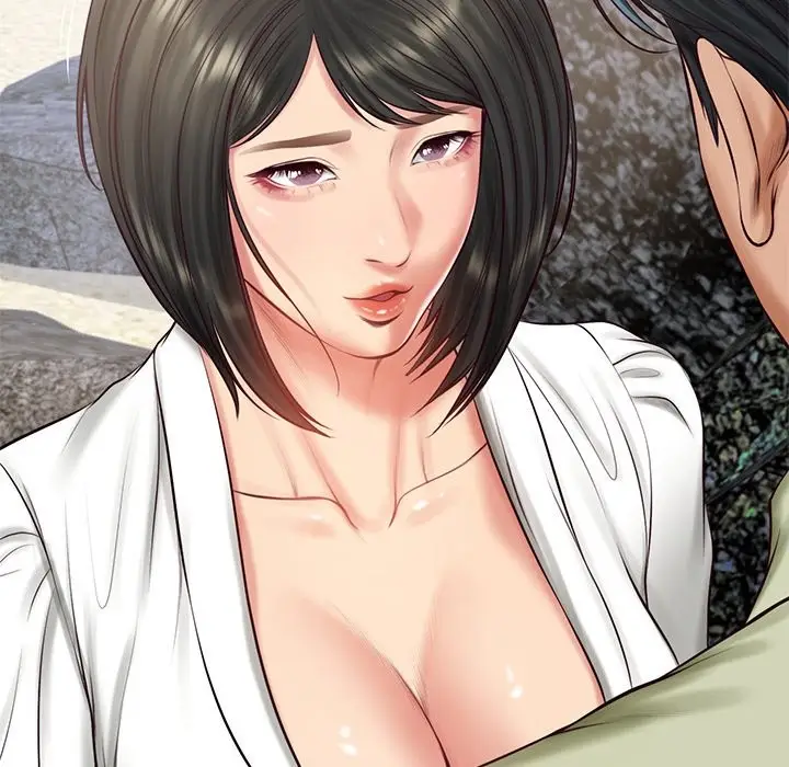 漫画《财阀家的女婿》第69话第64张图