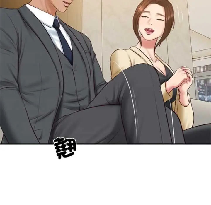 漫画《财阀家的女婿》第81话第117张图