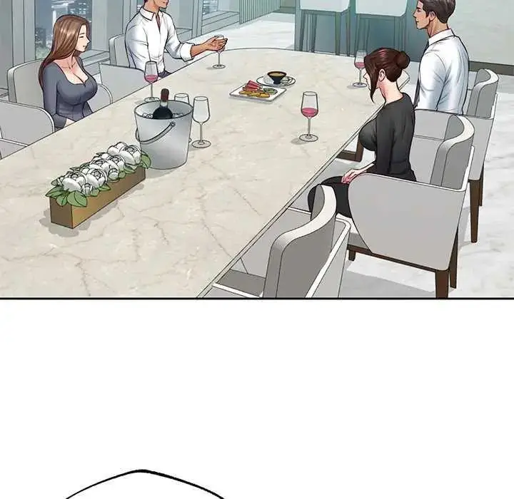 漫画《财阀家的女婿》第83话第34张图