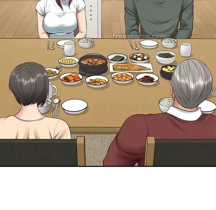 漫画《财阀家的女婿》第89话第60张图