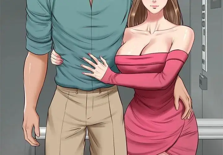 漫画《财阀家的女婿》第90话第59张图
