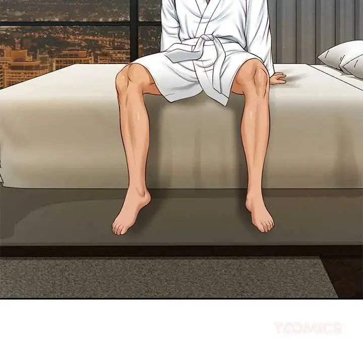 漫画《财阀家的女婿》第91话第33张图