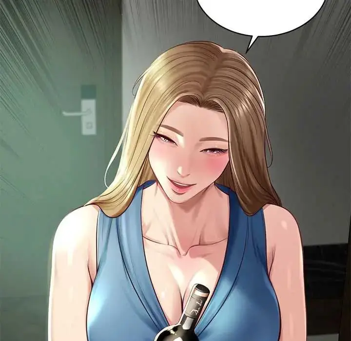 漫画《财阀家的女婿》第91话第46张图