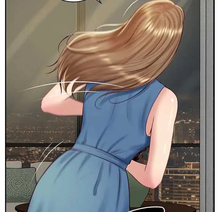 漫画《财阀家的女婿》第91话第56张图