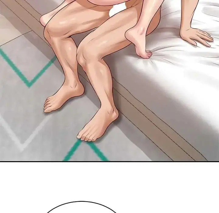 漫画《财阀家的女婿》第94话第5张图