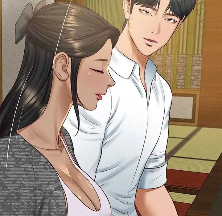 漫画《财阀家的女婿》第94话第91张图