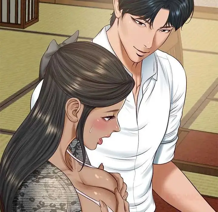 漫画《财阀家的女婿》第95话第9张图
