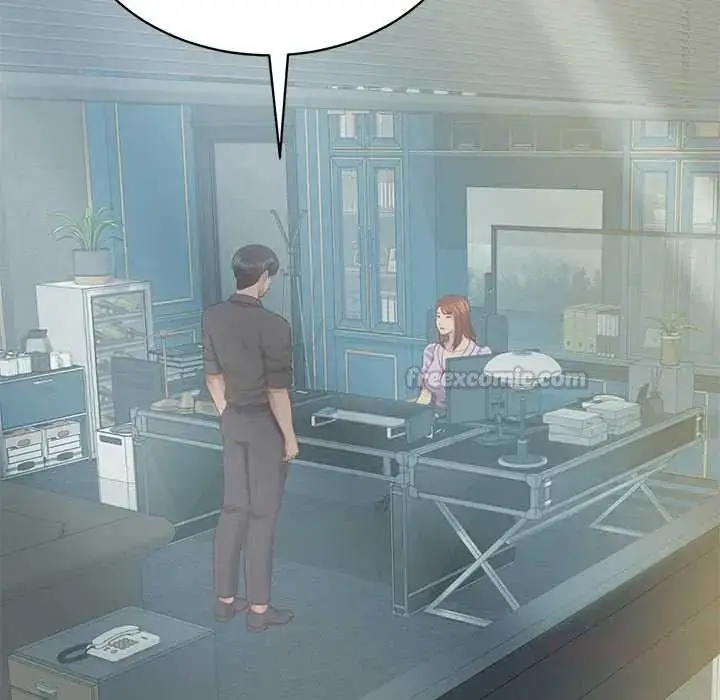 漫画《财阀家的女婿》第96话第135张图