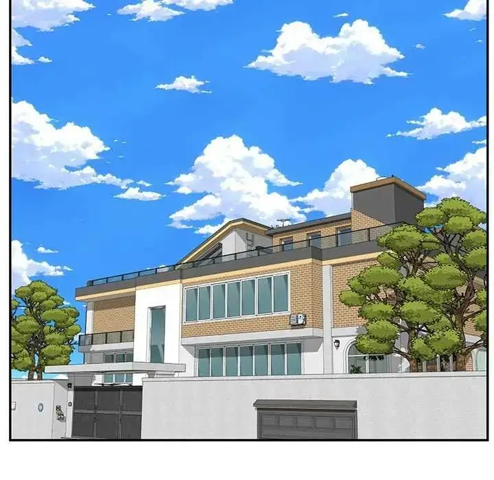 漫画《财阀家的女婿》第97话第79张图