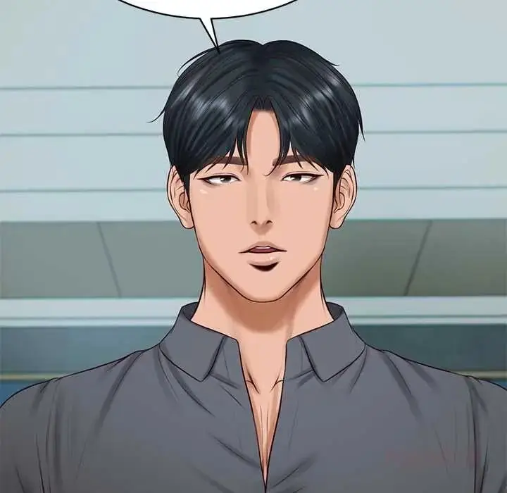 漫画《财阀家的女婿》第97话第9张图