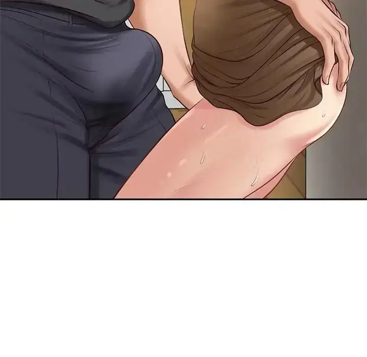漫画《财阀家的女婿》第98话第55张图